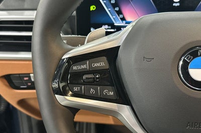 2025 BMW 3 Series 330i