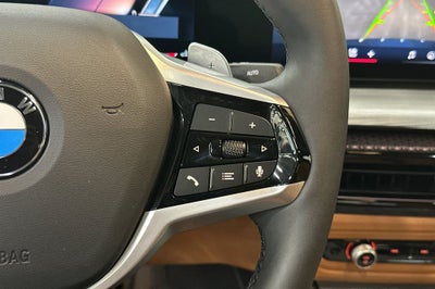 2025 BMW 3 Series 330i