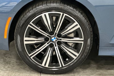 2025 BMW 3 Series 330i