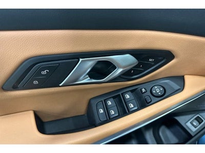 2025 BMW 3 Series 330i