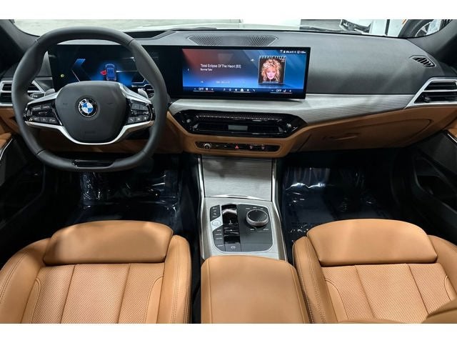 2025 BMW 3 Series 330i