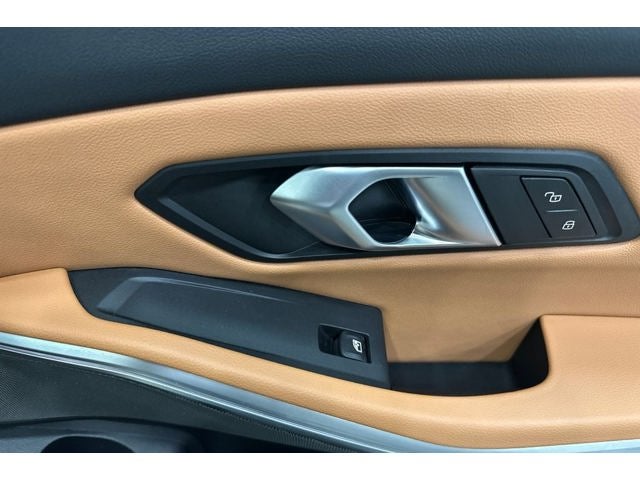 2025 BMW 3 Series 330i