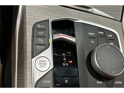 2025 BMW 3 Series 330i