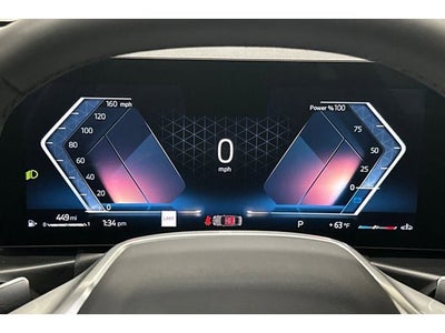 2025 BMW 3 Series 330i