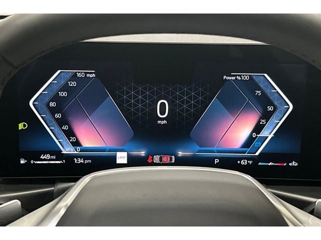 2025 BMW 3 Series 330i