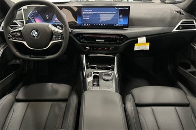 2026 BMW 3 Series 330i
