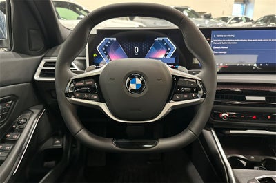 2026 BMW 3 Series 330i