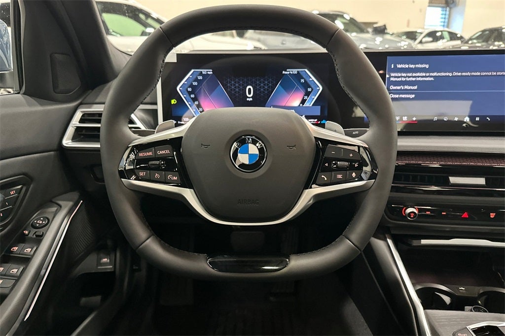 2026 BMW 3 Series 330i