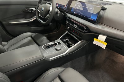 2026 BMW 3 Series 330i