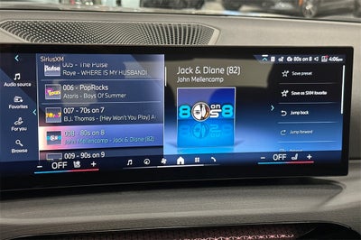 2026 BMW 3 Series 330i