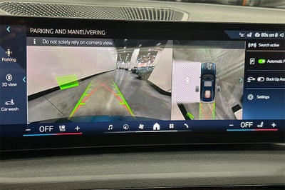 2026 BMW 3 Series 330i