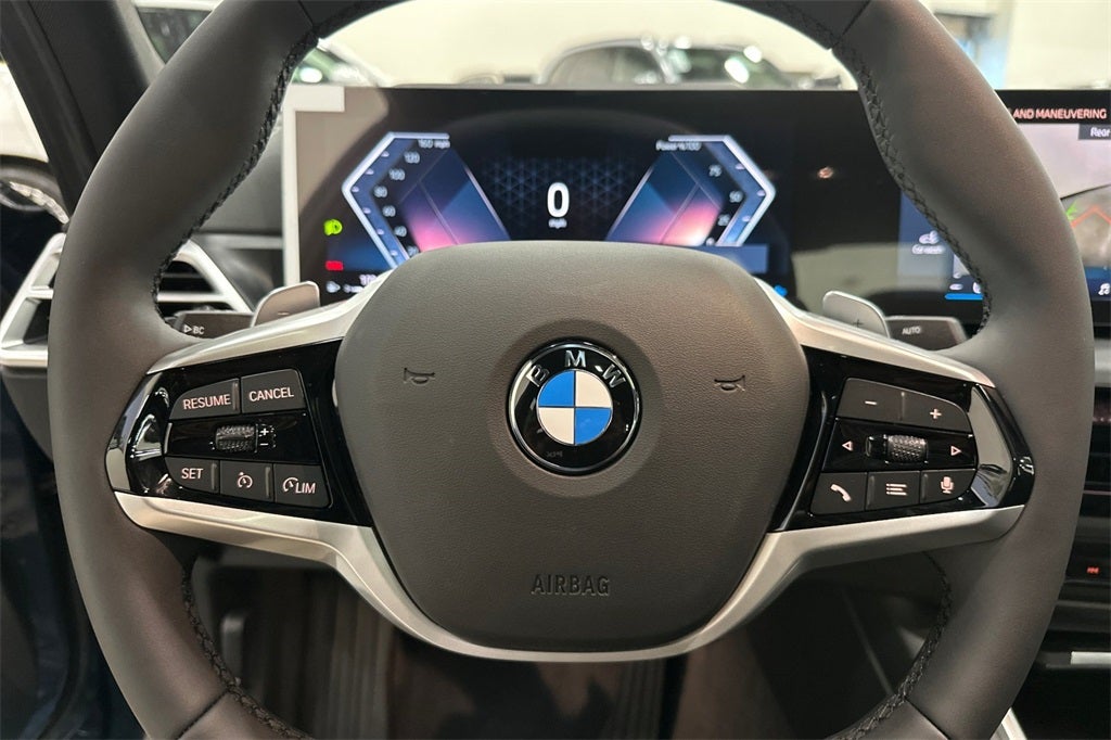 2026 BMW 3 Series 330i