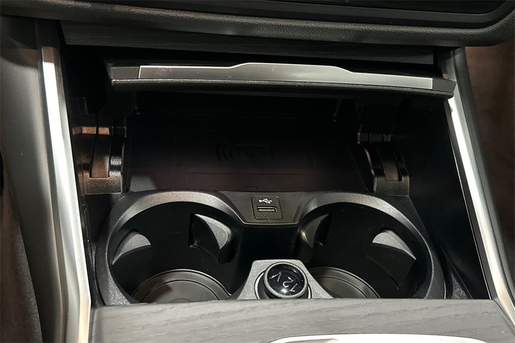 2026 BMW 3 Series 330i