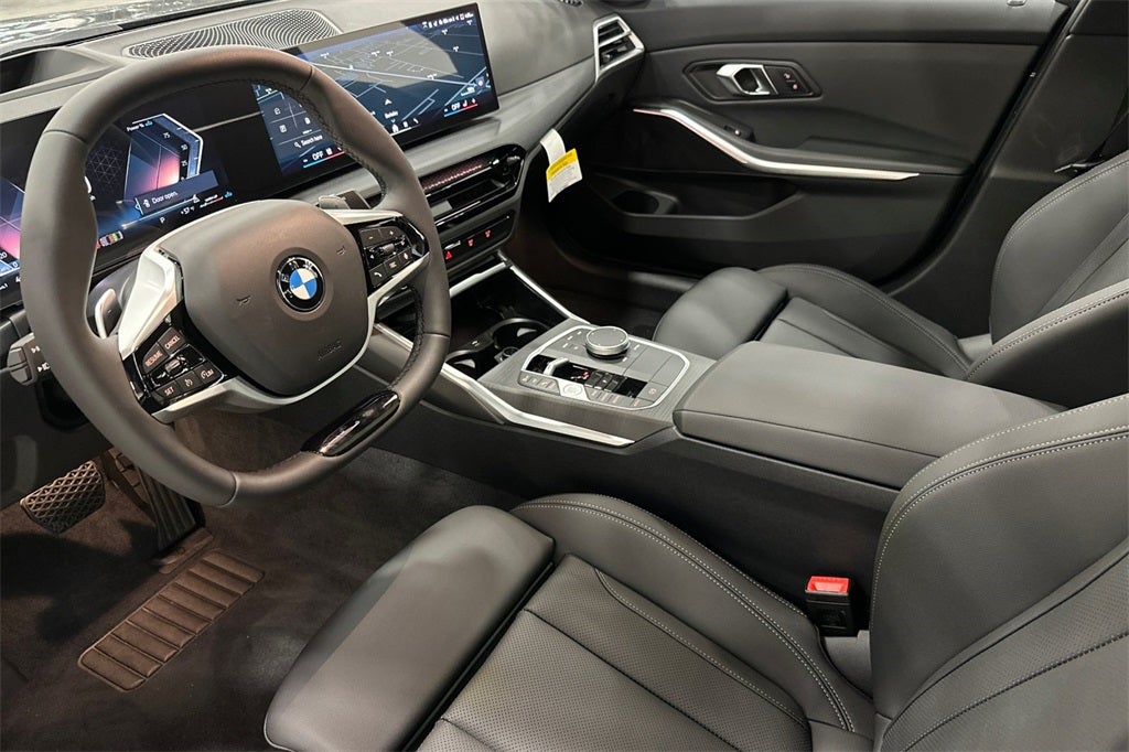 2026 BMW 3 Series 330i