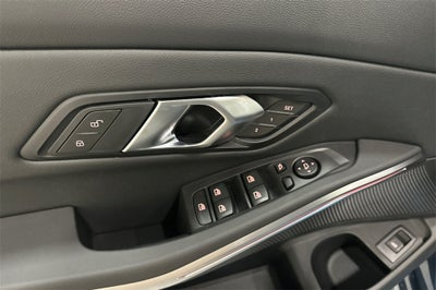 2026 BMW 3 Series 330i