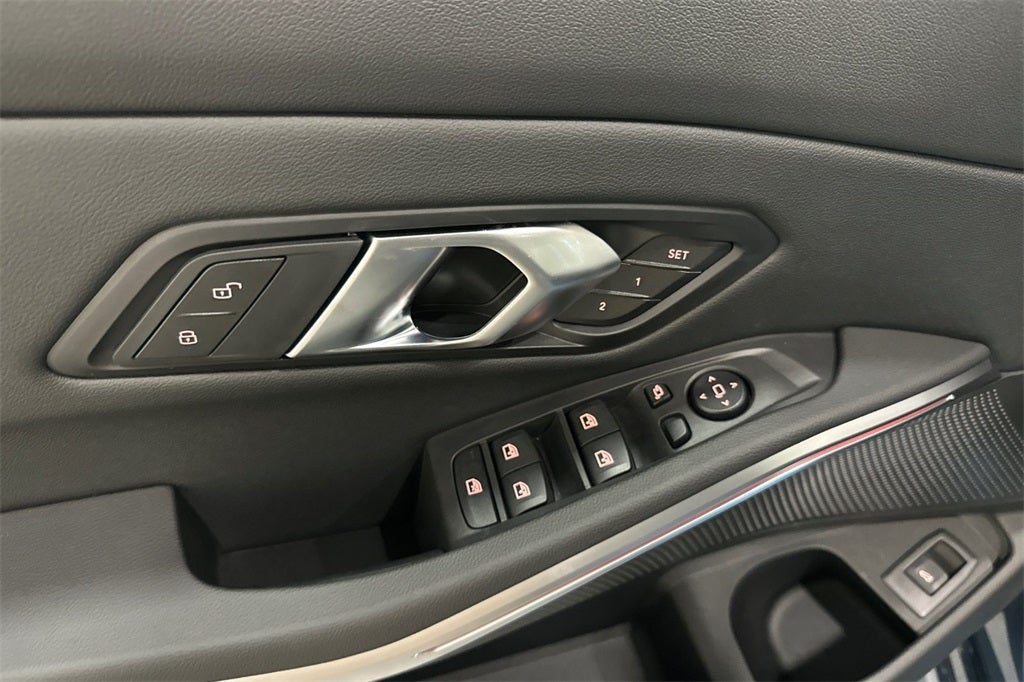 2026 BMW 3 Series 330i