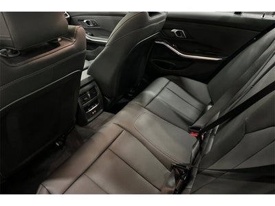 2026 BMW 3 Series 330i