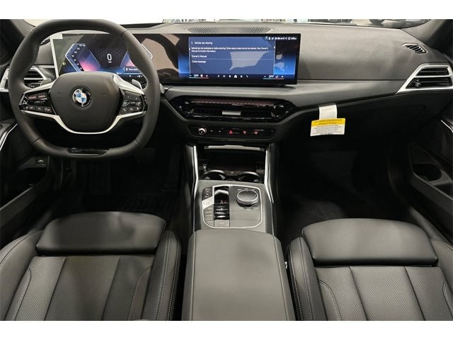 2026 BMW 3 Series 330i