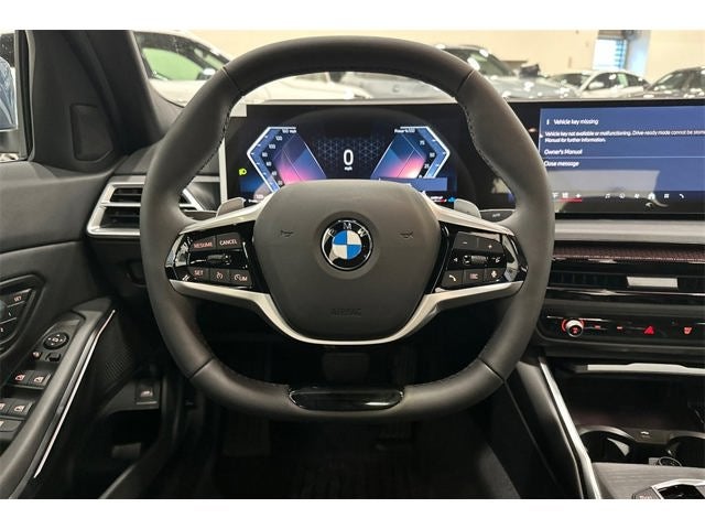 2026 BMW 3 Series 330i