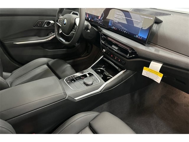 2026 BMW 3 Series 330i