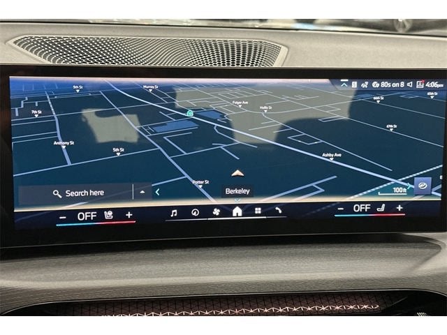 2026 BMW 3 Series 330i