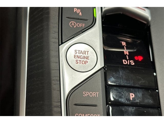 2026 BMW 3 Series 330i