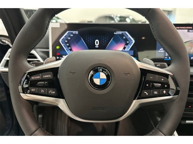 2026 BMW 3 Series 330i