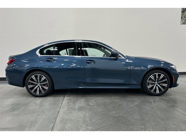 2026 BMW 3 Series 330i