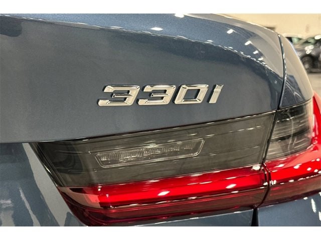 2026 BMW 3 Series 330i