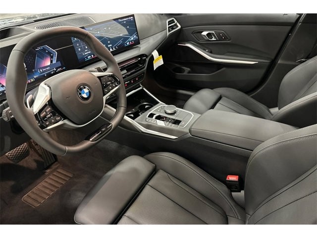 2026 BMW 3 Series 330i