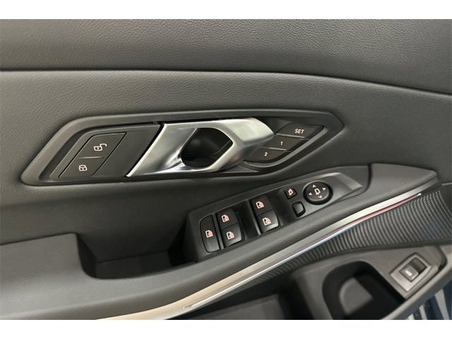 2026 BMW 3 Series 330i