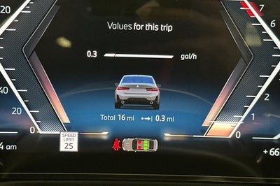 2026 BMW 3 Series 330i