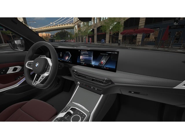 2026 BMW 3 Series 330i