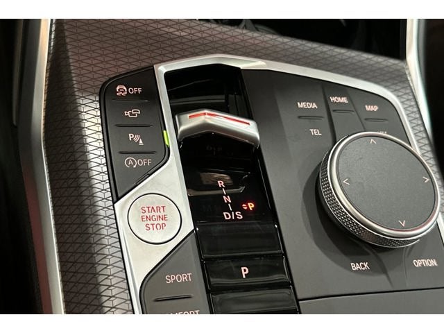 2026 BMW 3 Series 330i