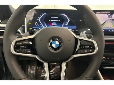 2026 BMW 3 Series 330i