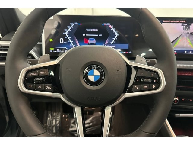 2026 BMW 3 Series 330i