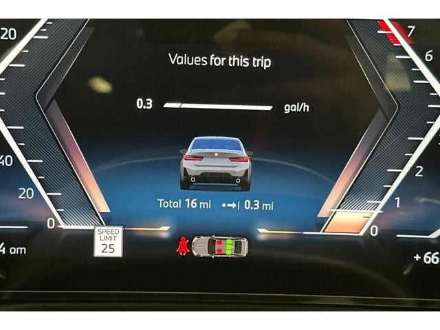 2026 BMW 3 Series 330i
