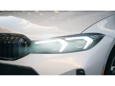 2026 BMW 3 Series 330i