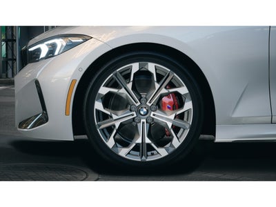 2026 BMW 3 Series 330i