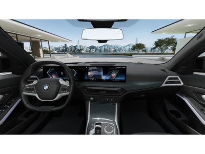 2026 BMW 3 Series 330i