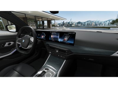 2026 BMW 3 Series 330i