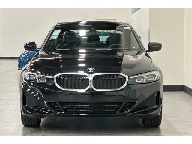 2026 BMW 3 Series 330i