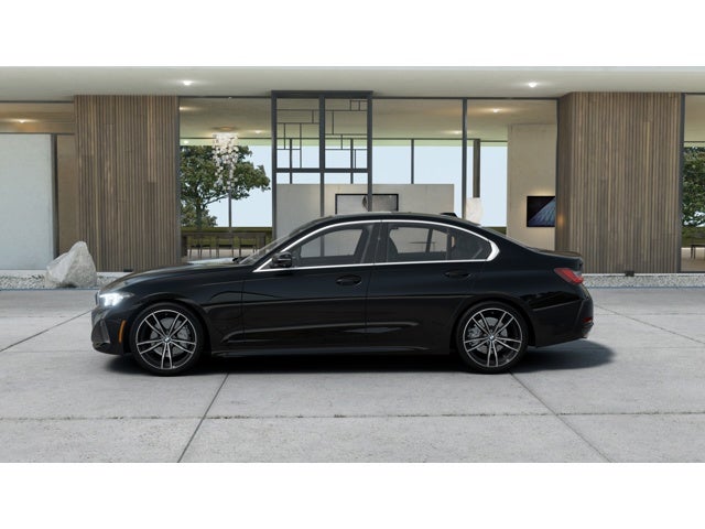 2026 BMW 3 Series 330i