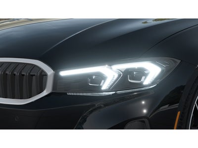 2026 BMW 3 Series 330i