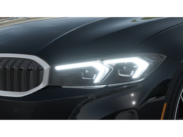 2026 BMW 3 Series 330i