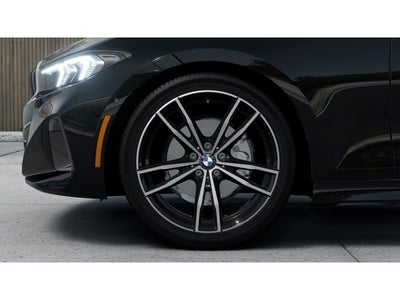 2026 BMW 3 Series 330i