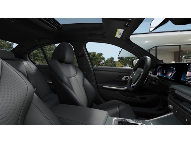 2026 BMW 3 Series 330i
