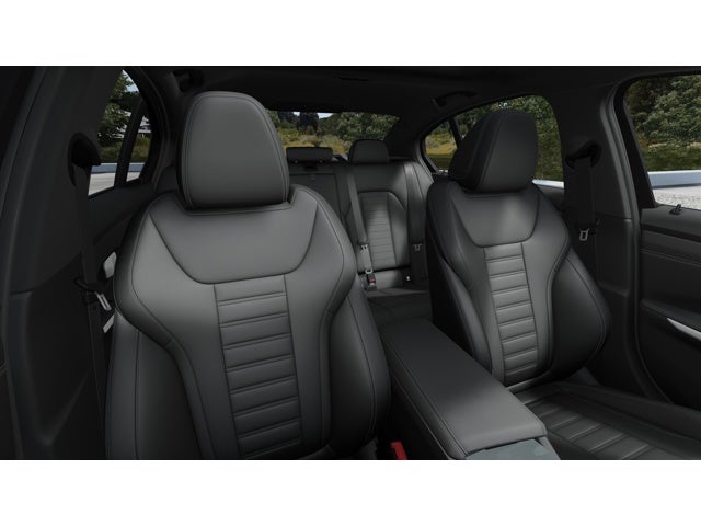 2026 BMW 3 Series 330i