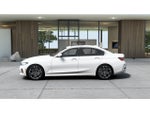 2026 BMW 3 Series 330i