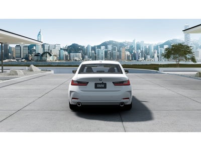 2026 BMW 3 Series 330i